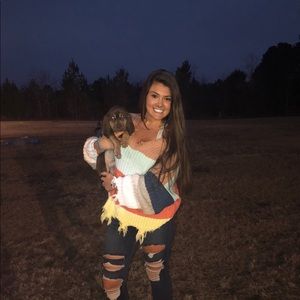 Meet your Posher, Logan